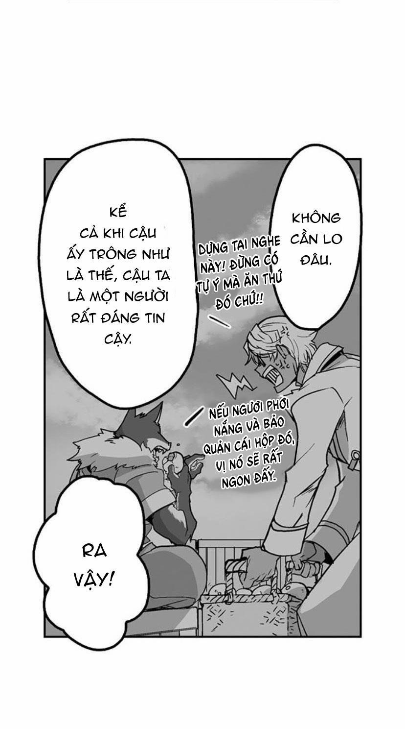 Vợ Của Titan 25 trang 33