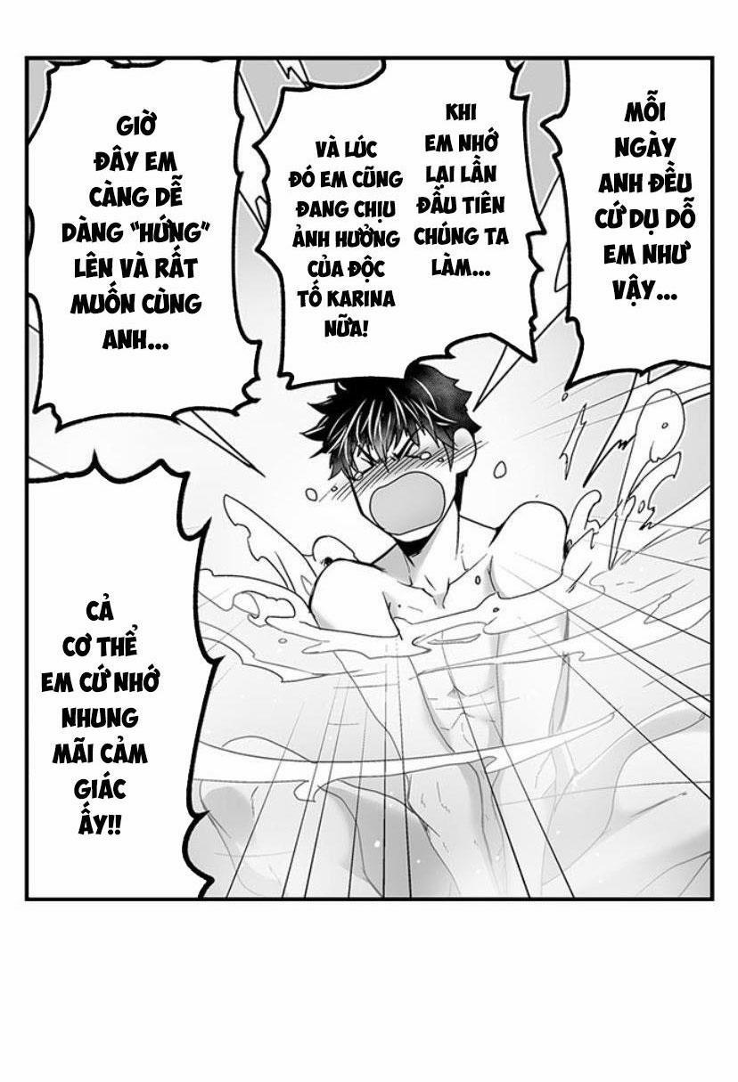 Vợ Của Titan 26 trang 13