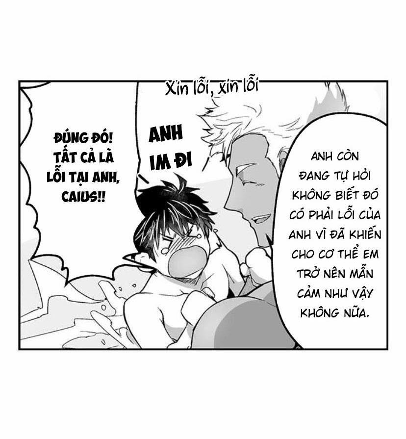 Vợ Của Titan 26 trang 15