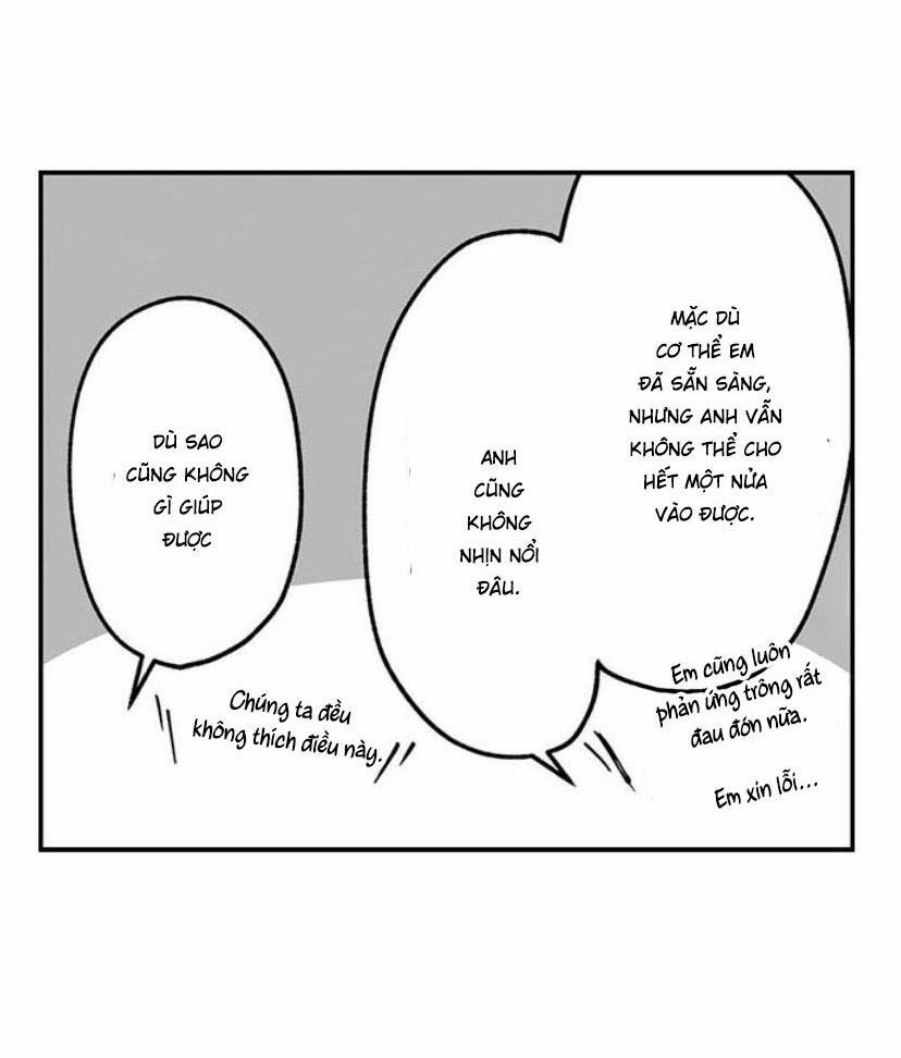 Vợ Của Titan 26 trang 21