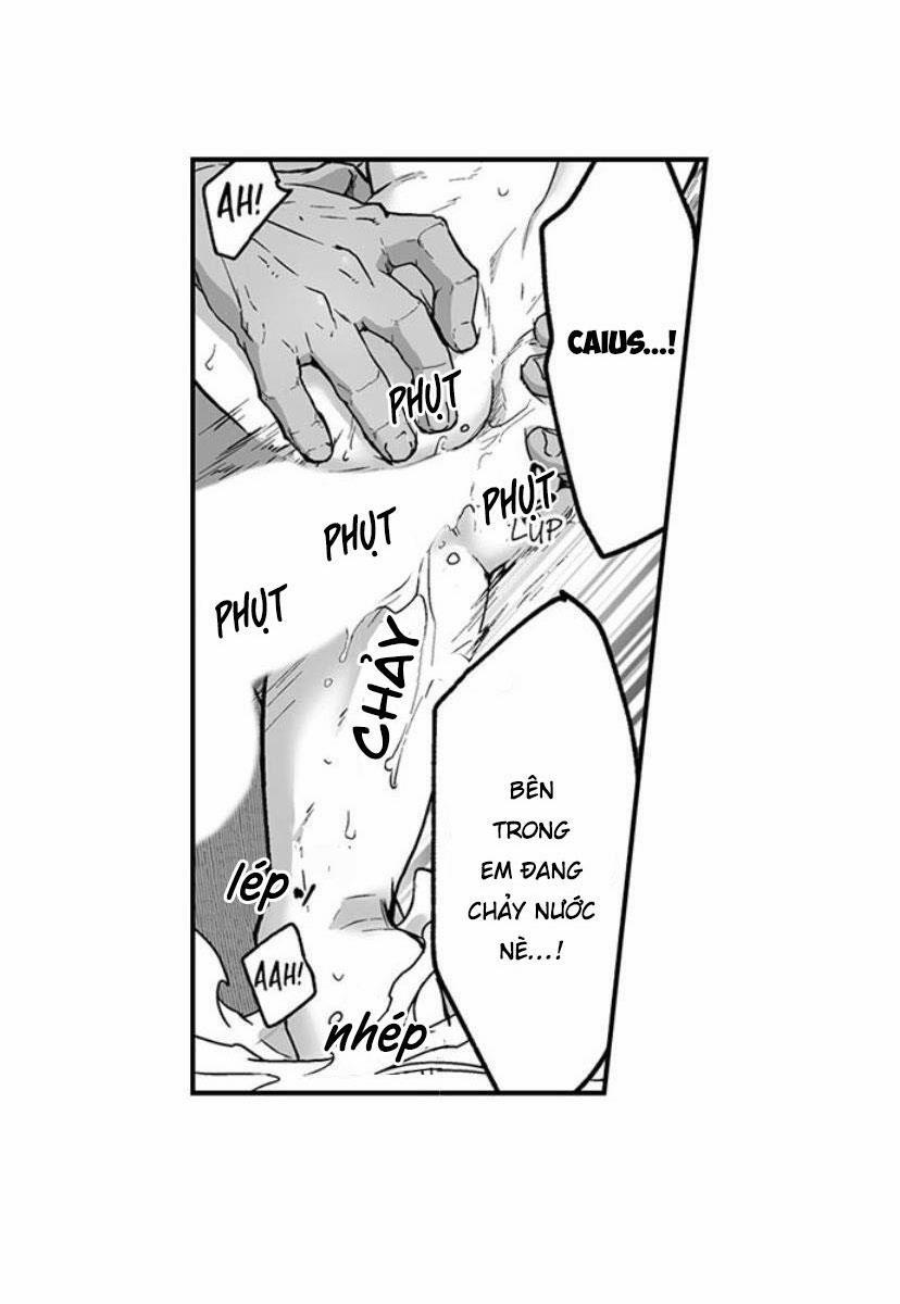 Vợ Của Titan 26 trang 29