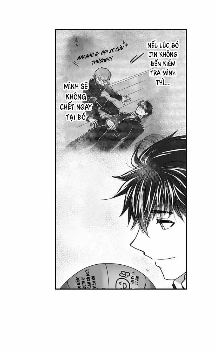 Vợ Của Titan 27 trang 19