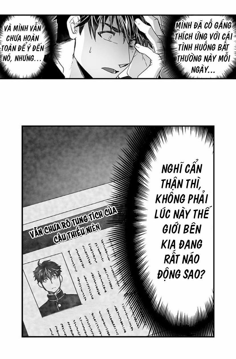 Vợ Của Titan 27 trang 24