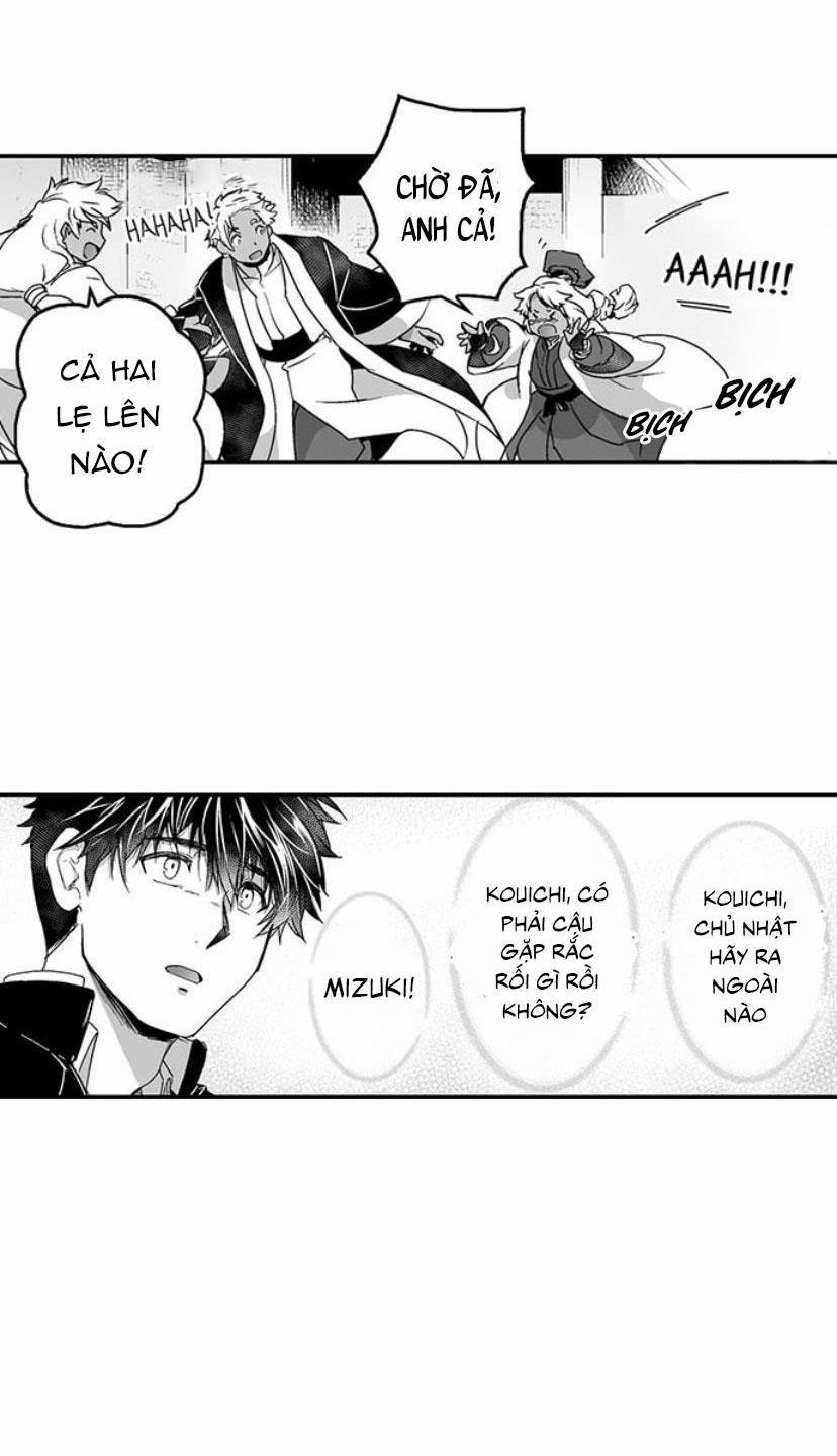 Vợ Của Titan 27 trang 30