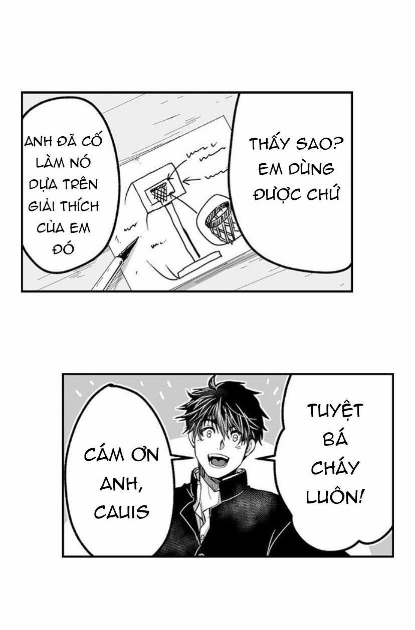 Vợ Của Titan 27 trang 9