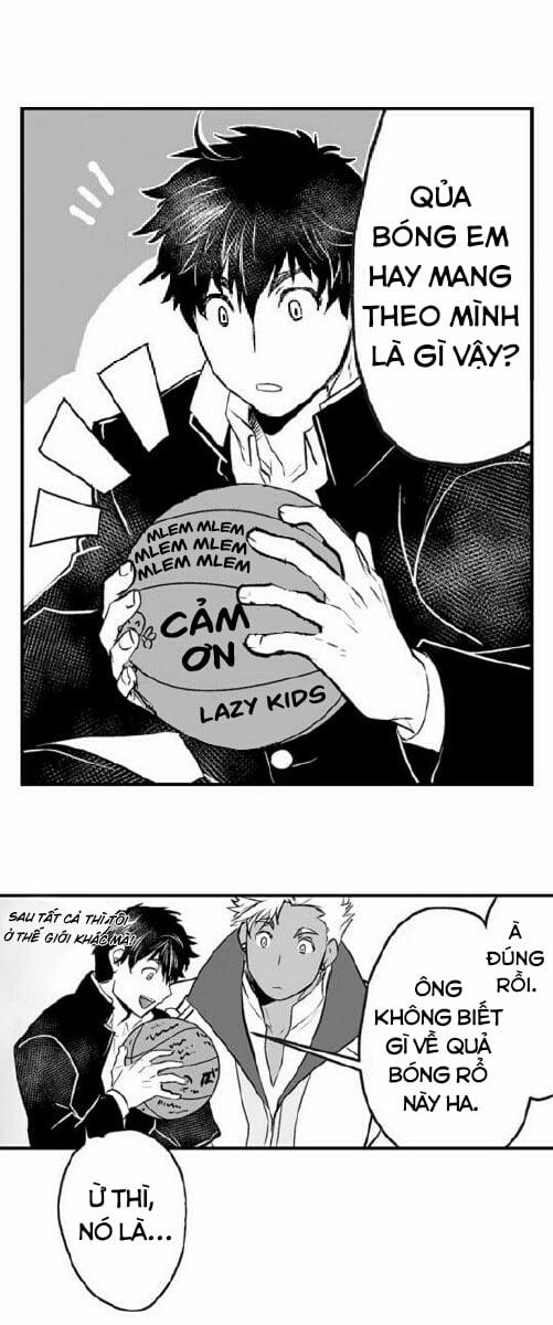 Vợ Của Titan 5 trang 26