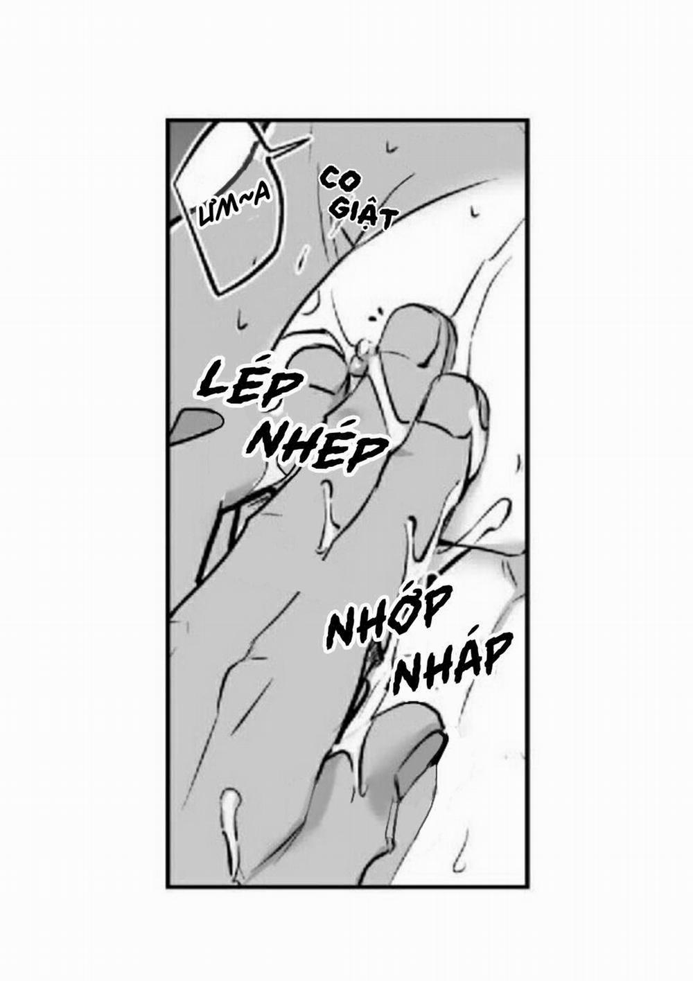 Vợ Của Titan 5 trang 5