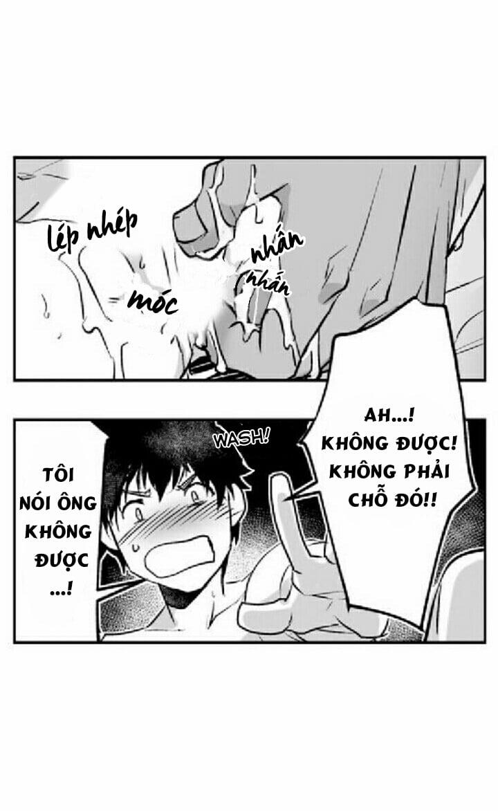 Vợ Của Titan 5 trang 9