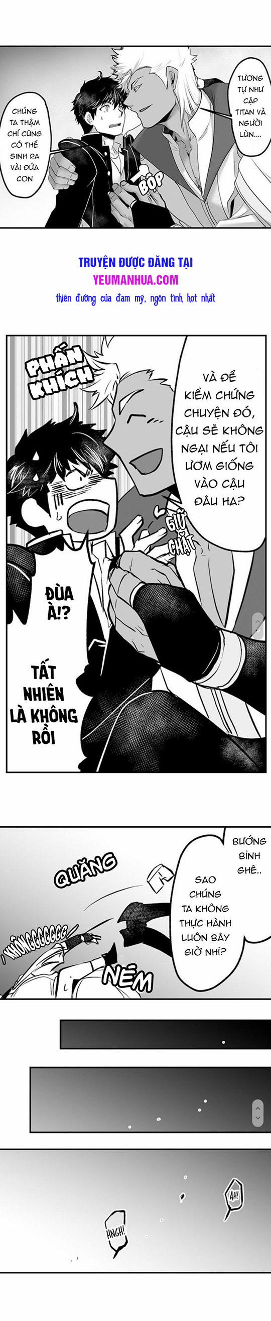 Vợ Của Titan 6 trang 7