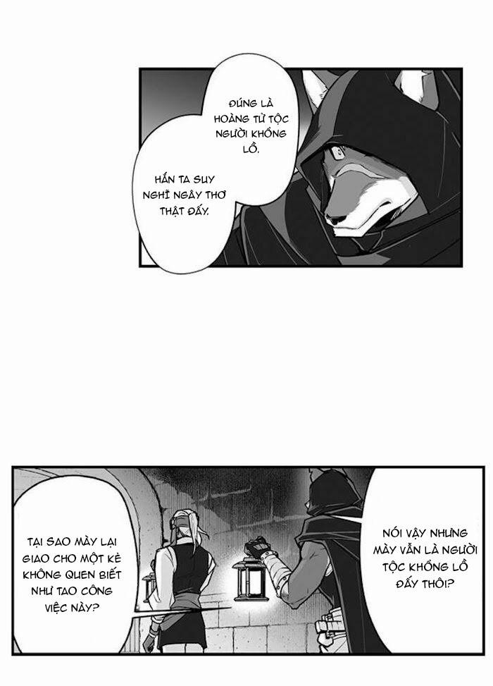 Vợ Của Titan 67 trang 11