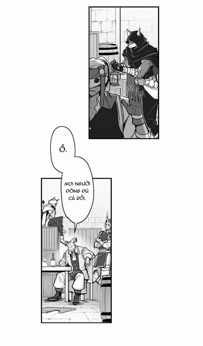 Vợ Của Titan 67 trang 13