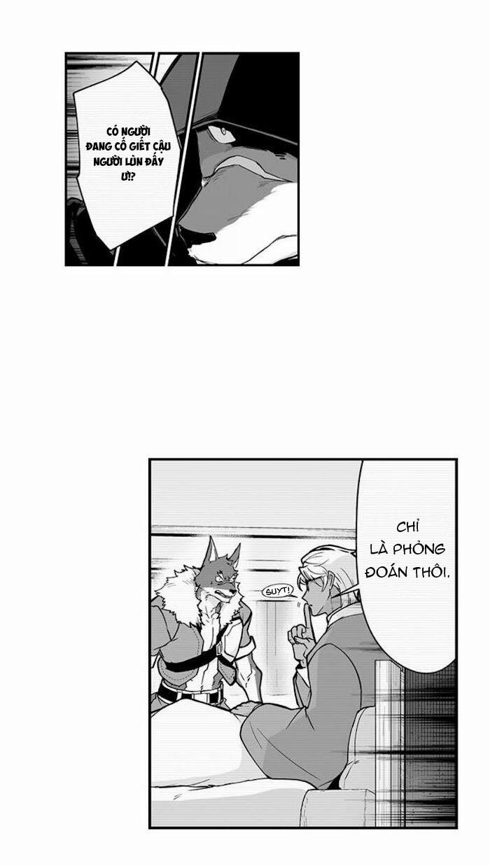 Vợ Của Titan 67 trang 2