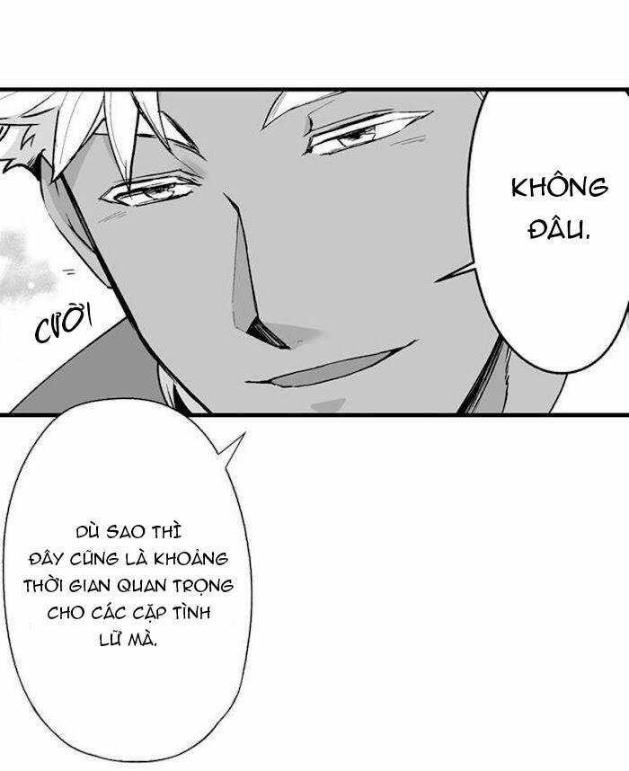 Vợ Của Titan 67 trang 21