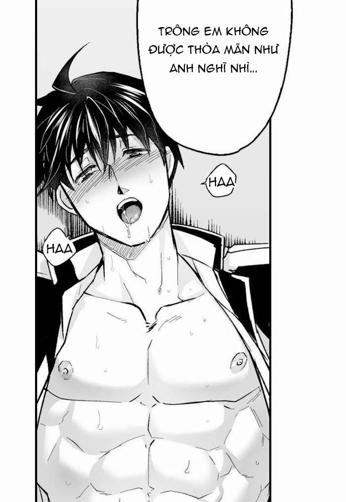 Vợ Của Titan 67 trang 25