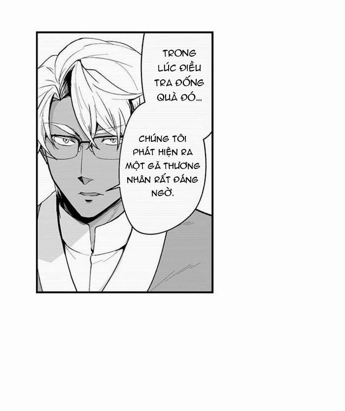 Vợ Của Titan 67 trang 3
