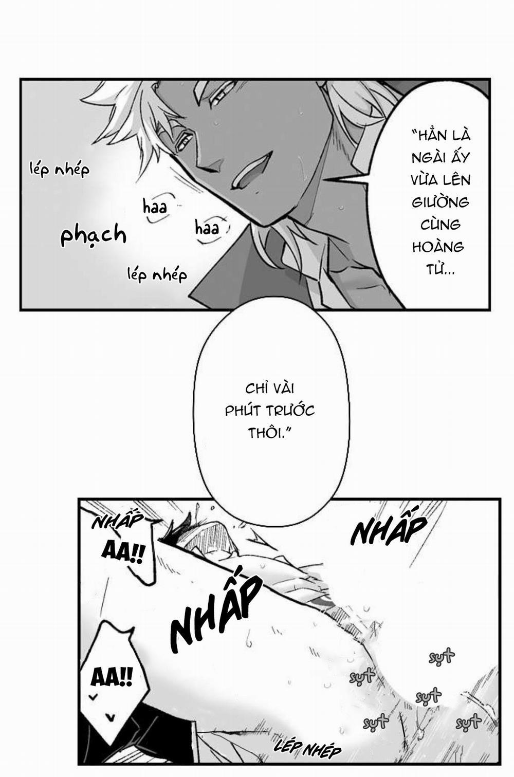 Vợ Của Titan 68 trang 10