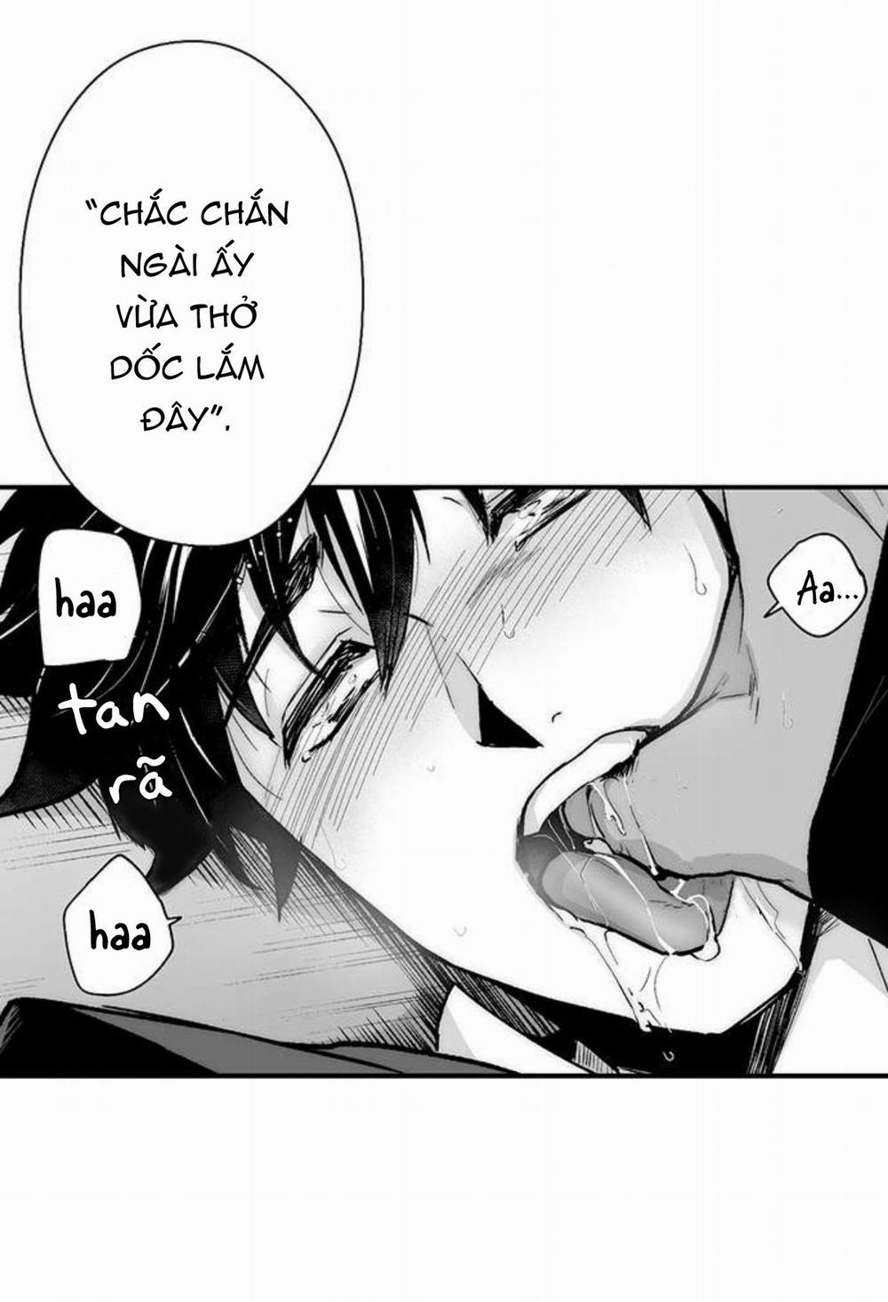 Vợ Của Titan 68 trang 11