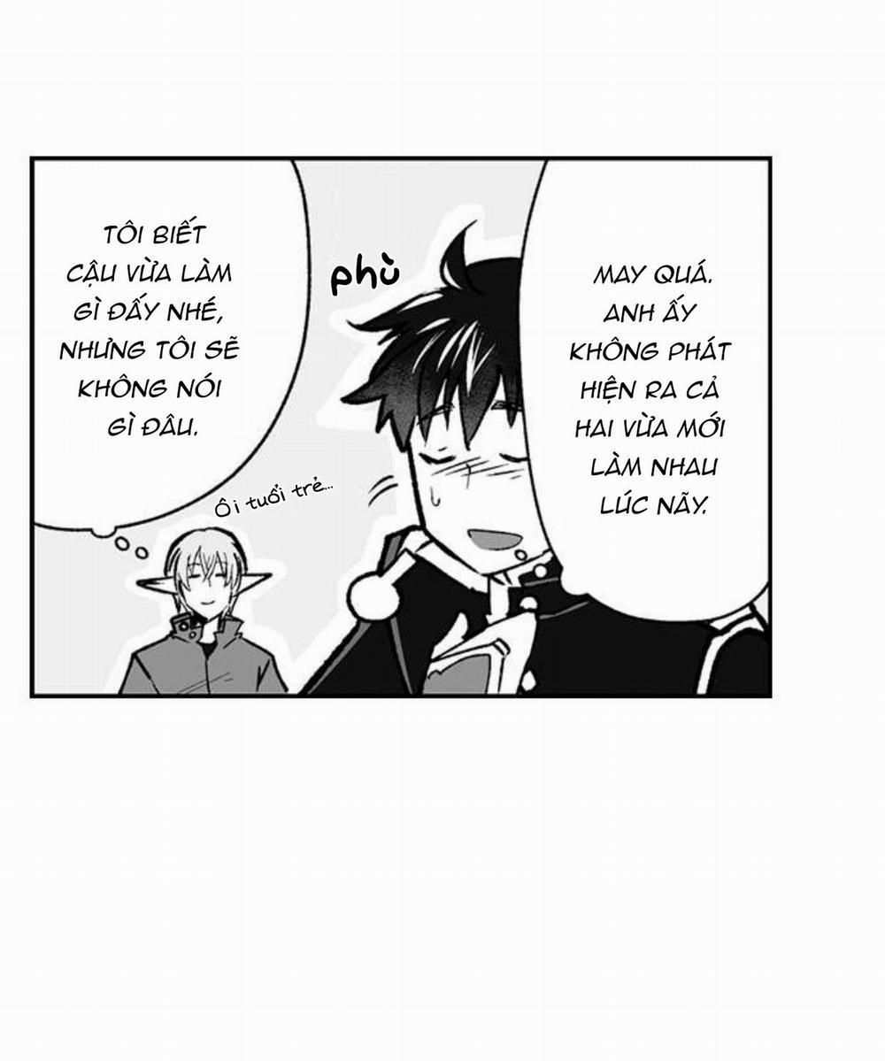 Vợ Của Titan 68 trang 18