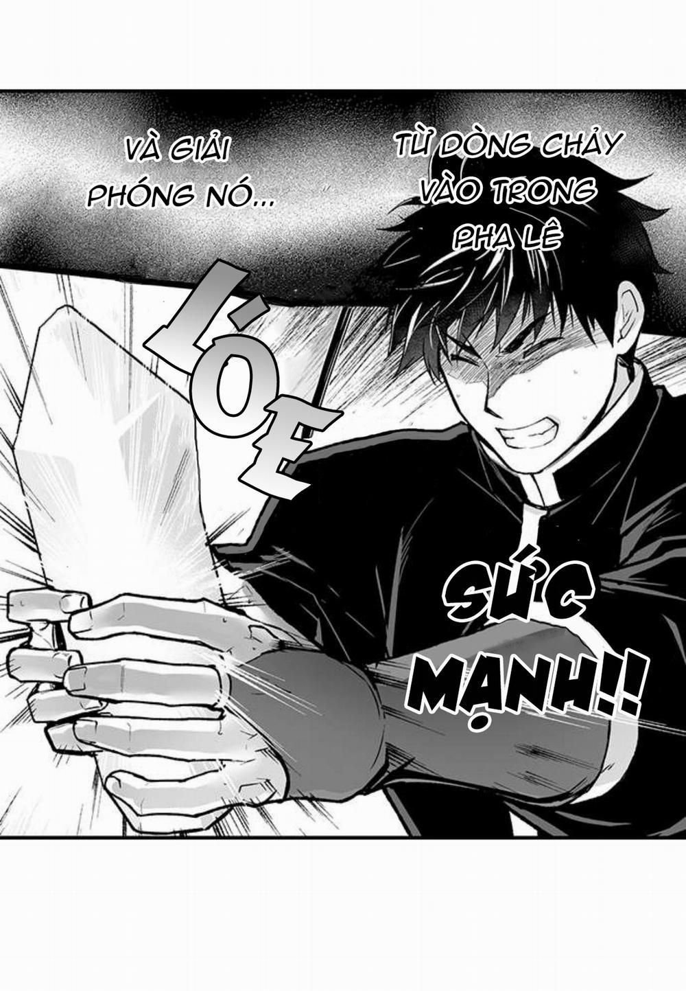 Vợ Của Titan 68 trang 22