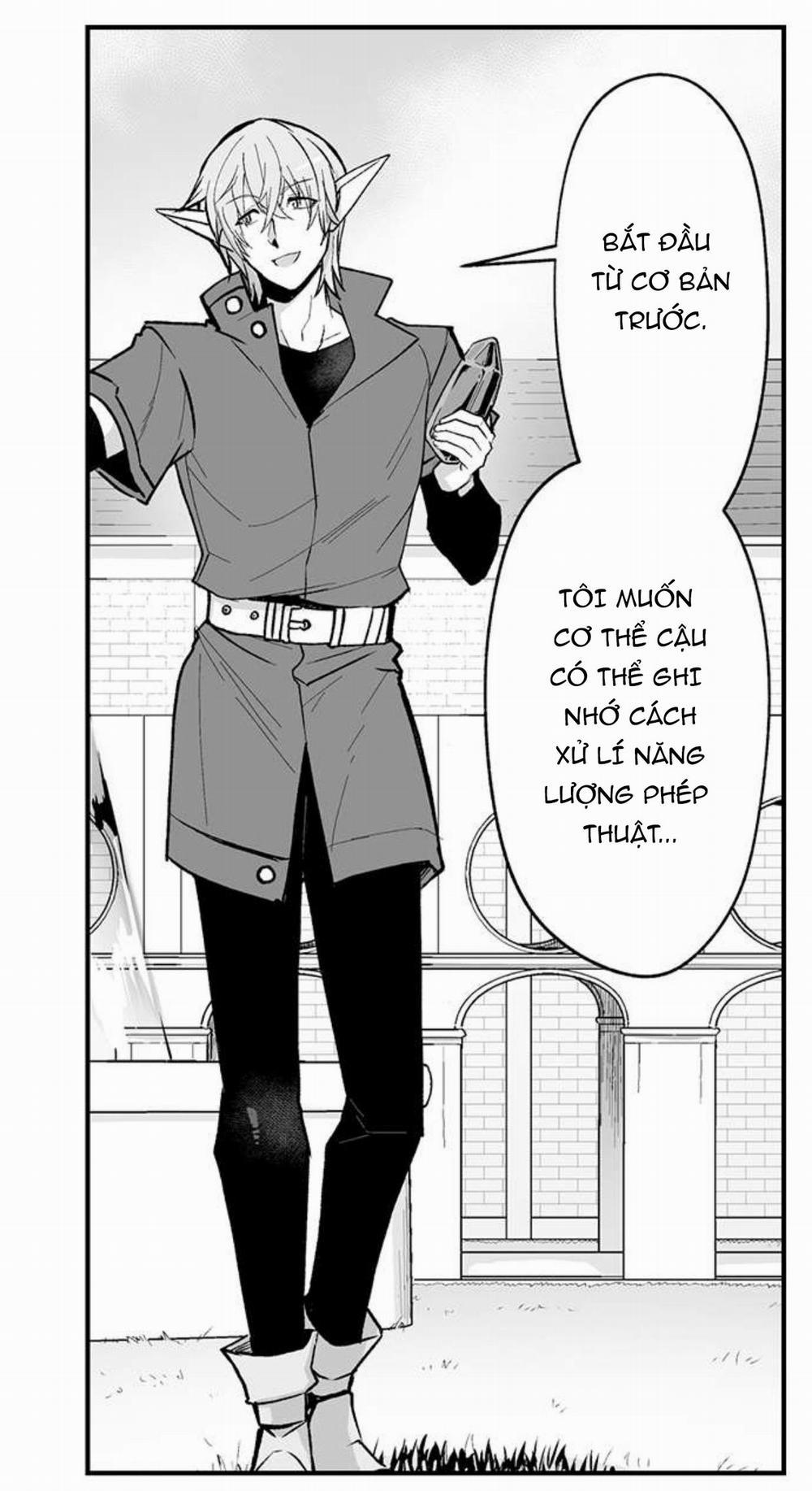 Vợ Của Titan 68 trang 28