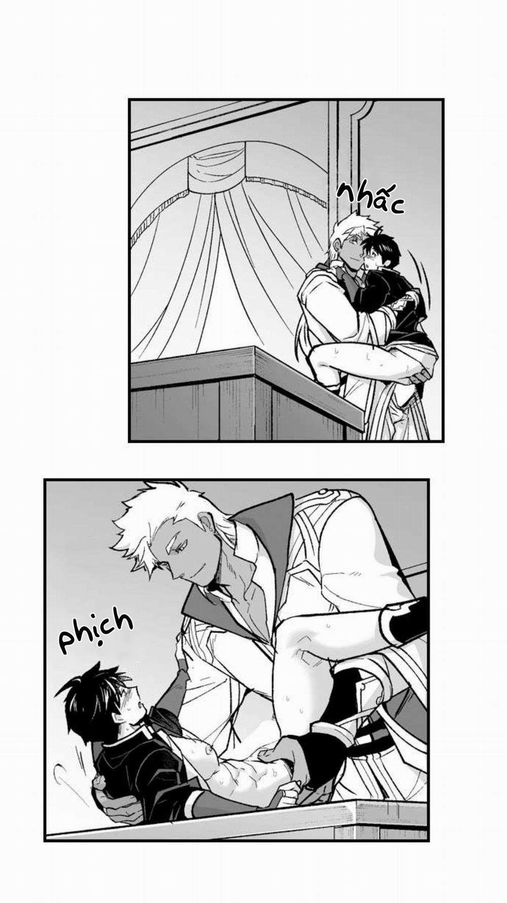 Vợ Của Titan 68 trang 3