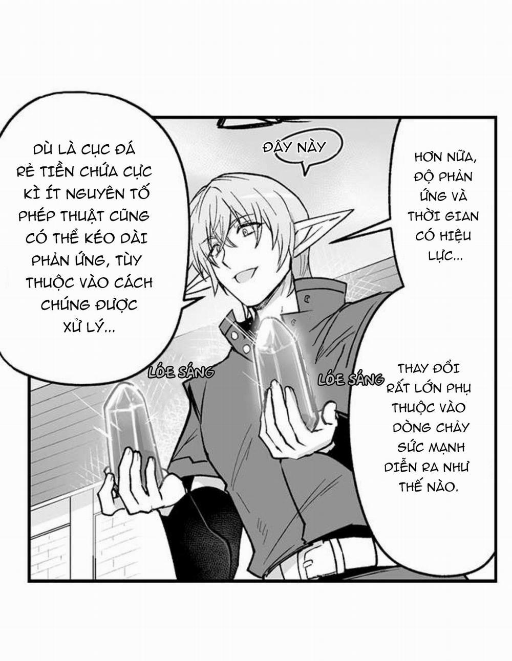 Vợ Của Titan 68 trang 31