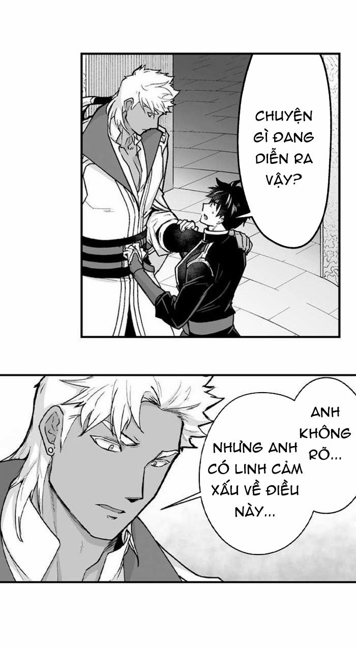 Vợ Của Titan 69 trang 20