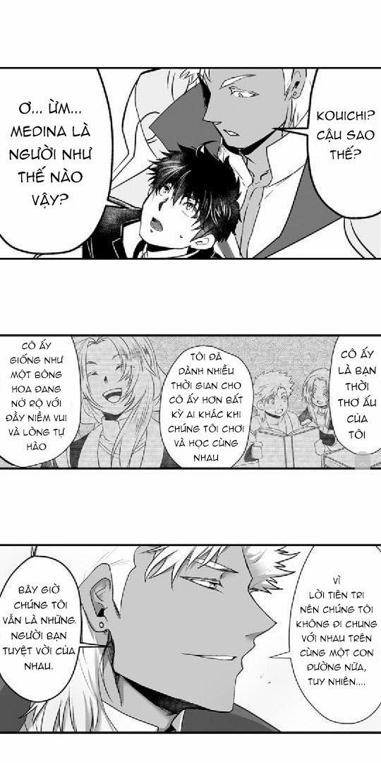 Vợ Của Titan 7 trang 15