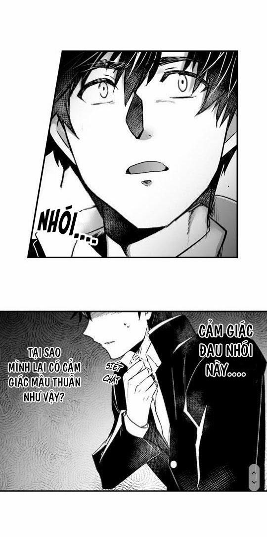 Vợ Của Titan 7 trang 16