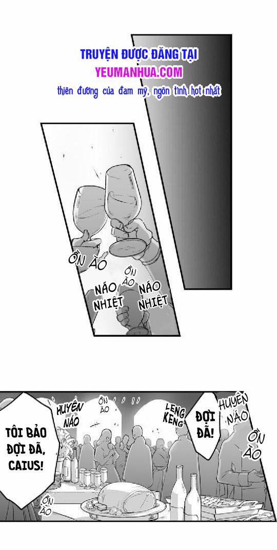 Vợ Của Titan 7 trang 17