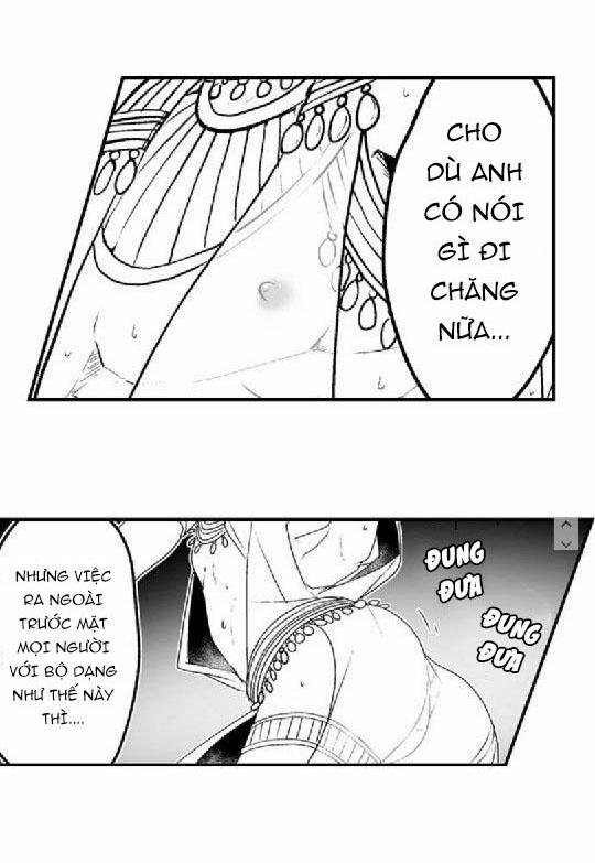 Vợ Của Titan 7 trang 18