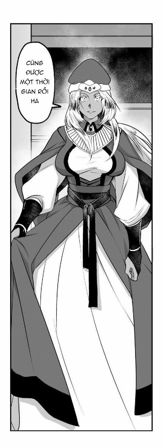 Vợ Của Titan 7 trang 4