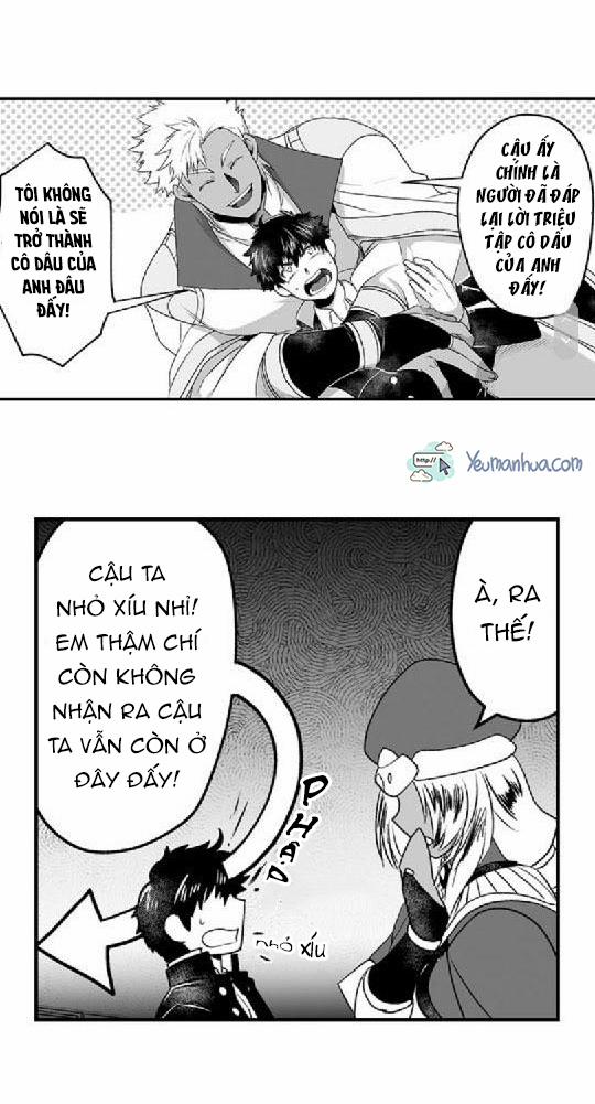 Vợ Của Titan 7 trang 8