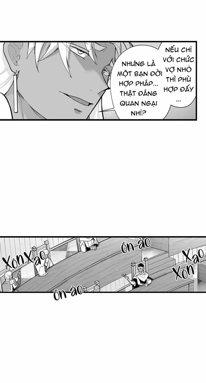 Vợ Của Titan 70 trang 22