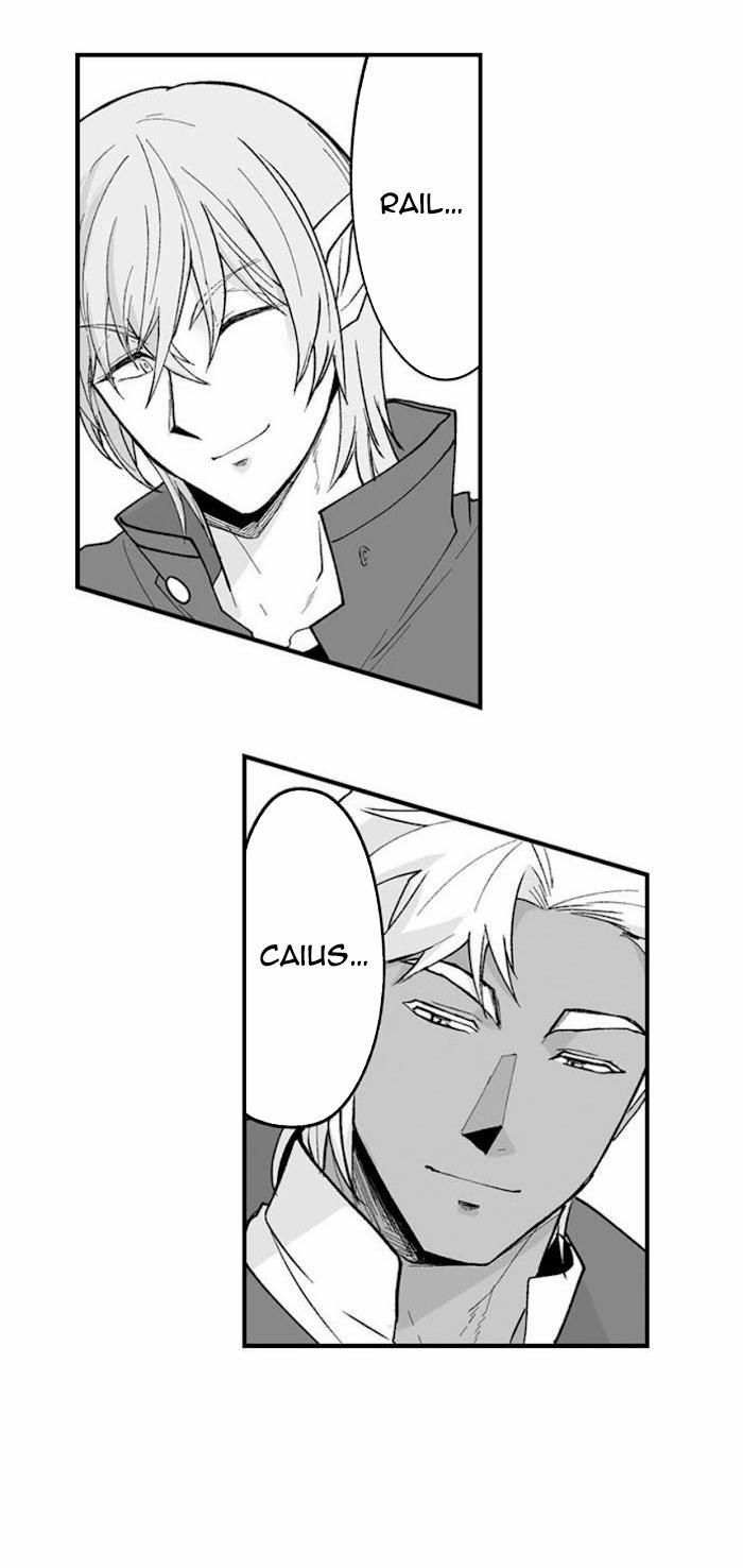 Vợ Của Titan 71 trang 23