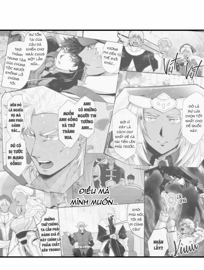 Vợ Của Titan 71 trang 27
