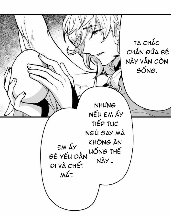Vợ Của Titan 72 trang 17