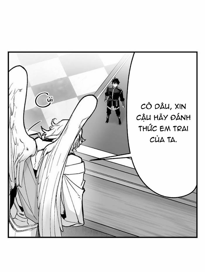 Vợ Của Titan 72 trang 19