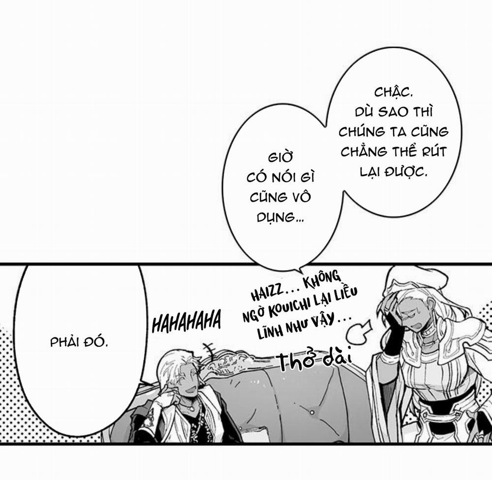 Vợ Của Titan 73 trang 19