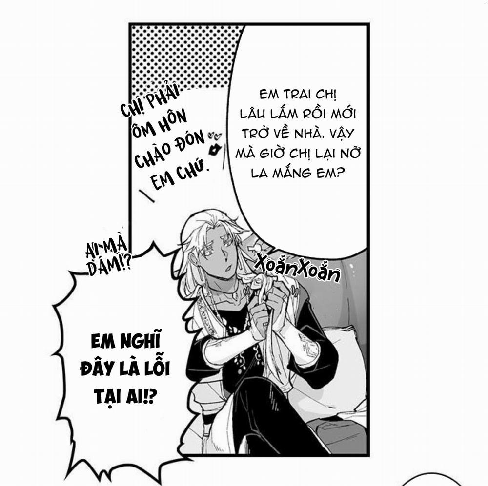 Vợ Của Titan 73 trang 2