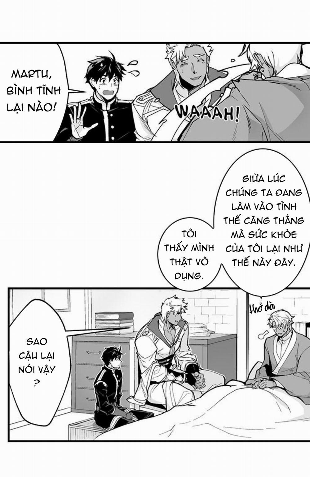 Vợ Của Titan 73 trang 25