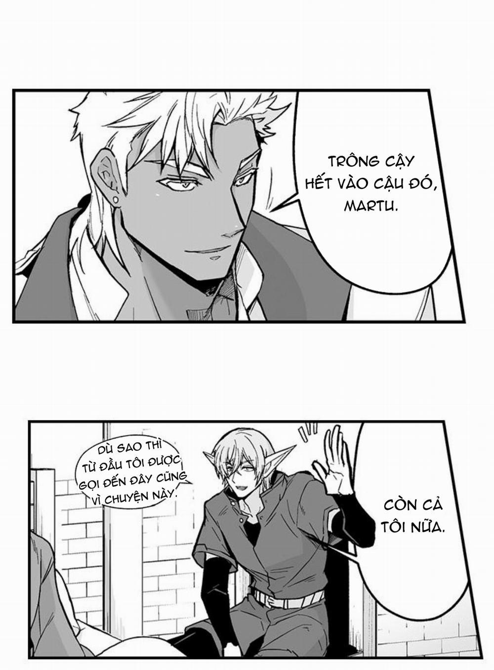 Vợ Của Titan 73 trang 28