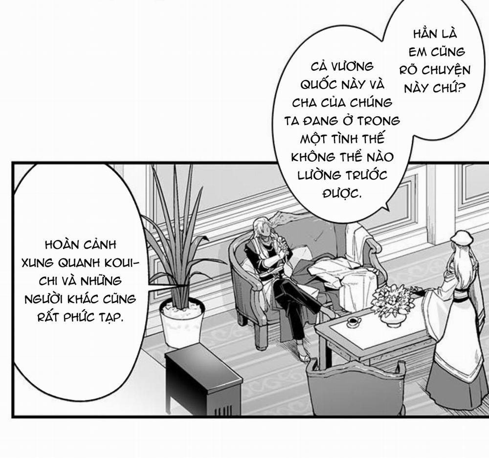 Vợ Của Titan 73 trang 3