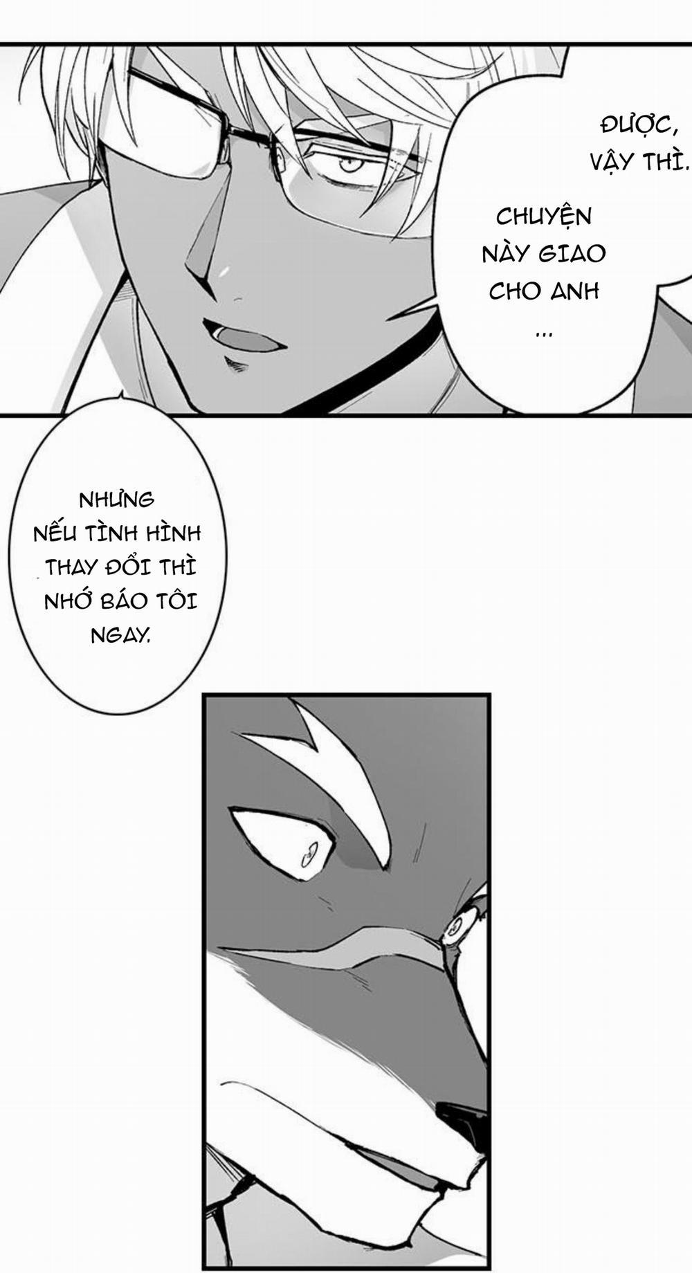 Vợ Của Titan 74 trang 14