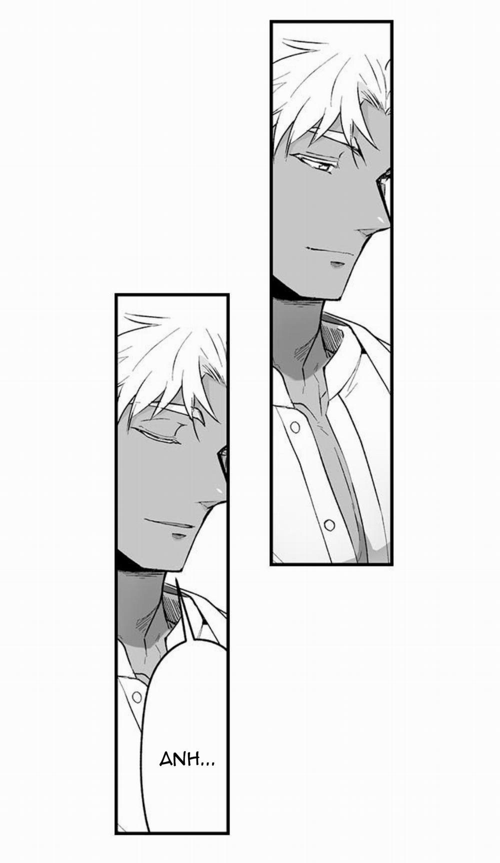 Vợ Của Titan 74 trang 21