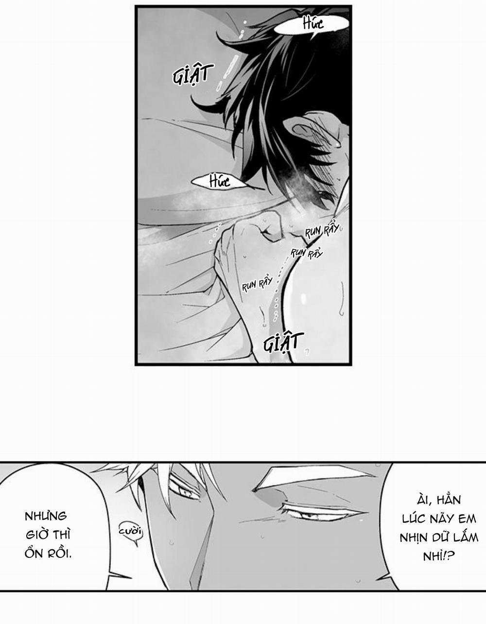 Vợ Của Titan 75 trang 16