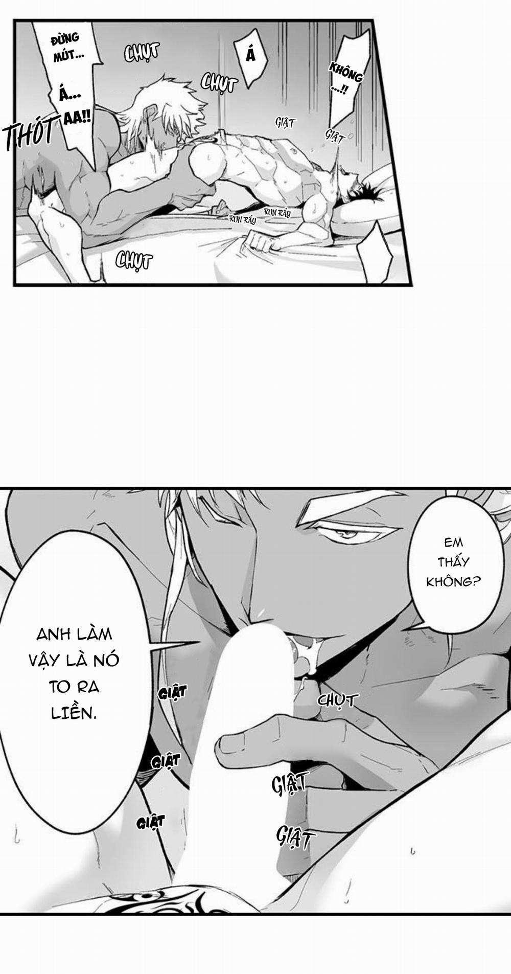 Vợ Của Titan 75 trang 3