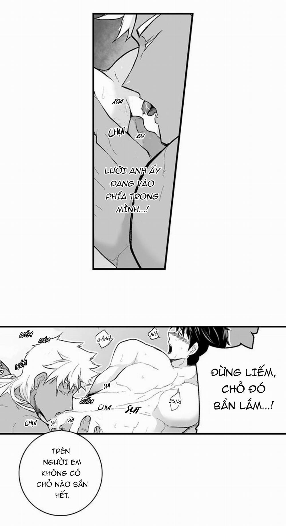 Vợ Của Titan 75 trang 6