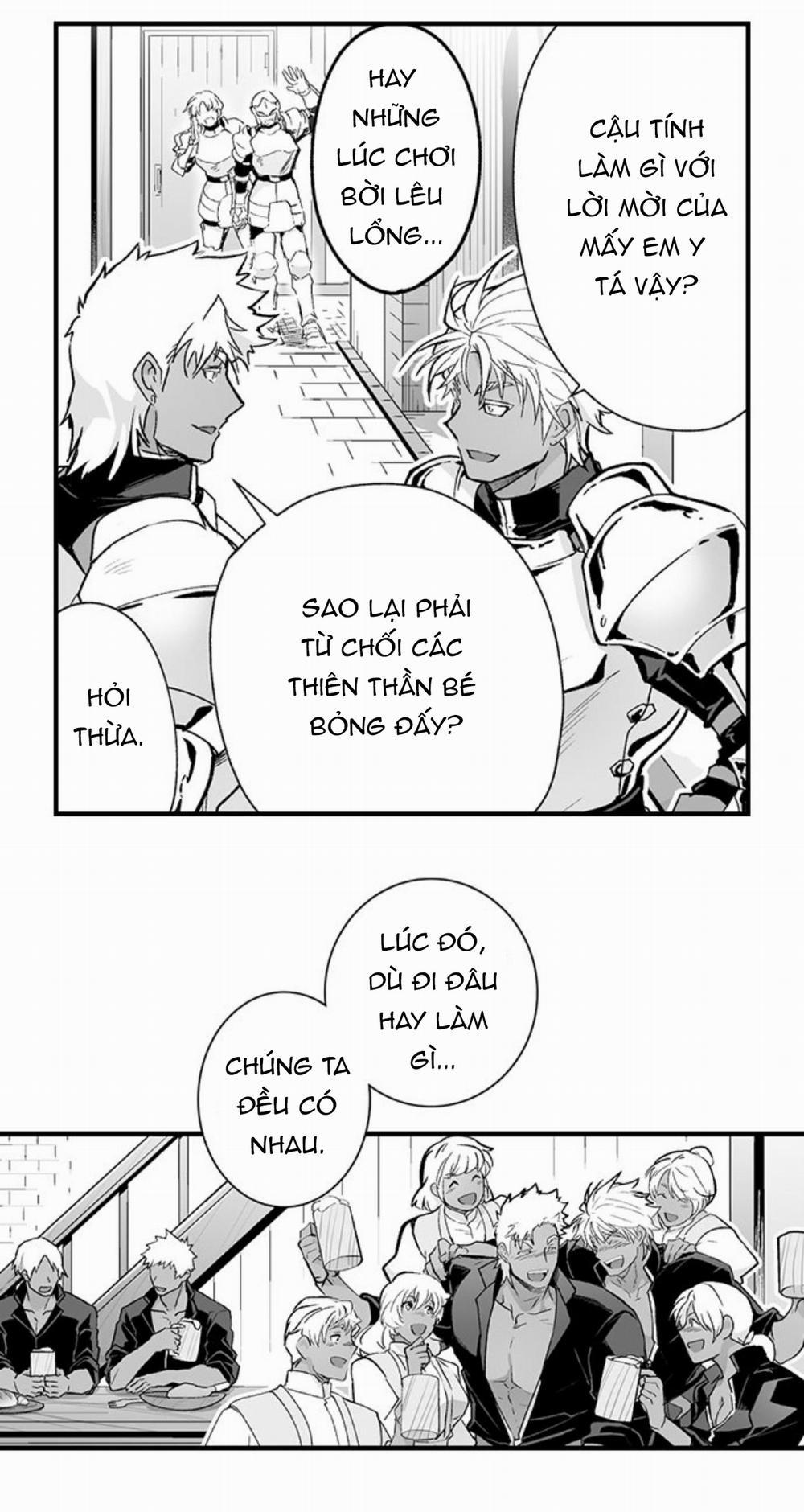 Vợ Của Titan 76 trang 18