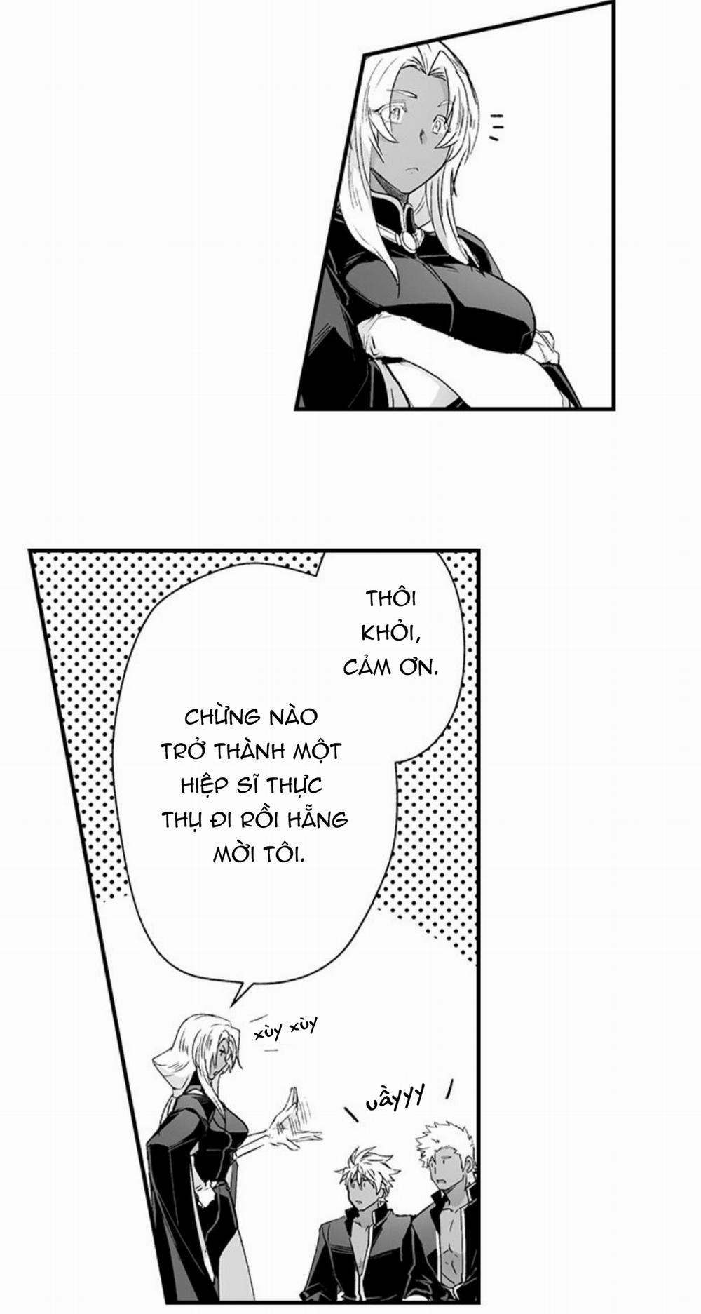 Vợ Của Titan 76 trang 22